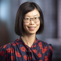 Nicole Tan