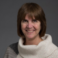 Jacqueline Hoffman