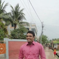 Md Monir Hossain