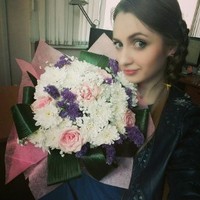 Ксения Лебедева