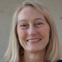 Sylvie Maral