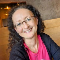 Adrianna Zdziarska DPSI