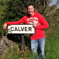 Mark Calver