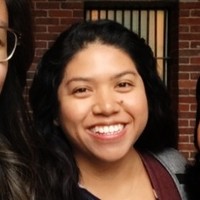 Christine Amarila