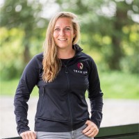 Samantha van der Ham