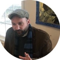 Nicholas Forti