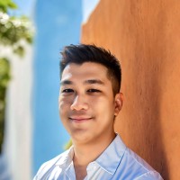 Jiawei Chua