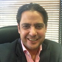 Joel Naranjo