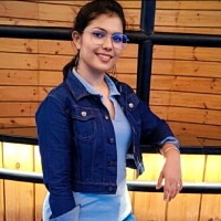 Swetapadma Behera