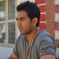 Mohsin Khan