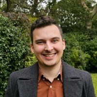 Benjamin Stephens