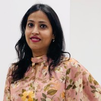 Apoorva Srivastava