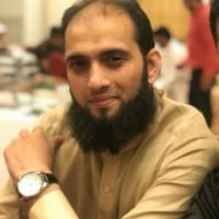 Amir Mahmood