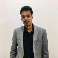 Prakhar Bhatt