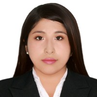 Rebeca Fernandez Ccolqque