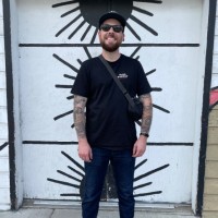 Liam Murphy