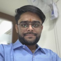 Dharmik P.