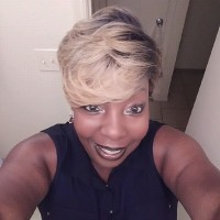 Marshella Thomas