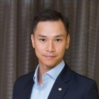 Andrew Cheng