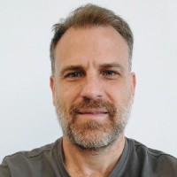 Joaquin Rios