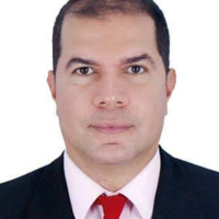 Diego Antonio Lenis Gomez