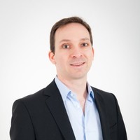 Cédric Thiron