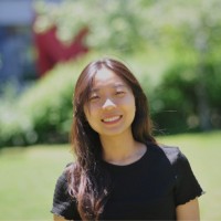 Tori Kim