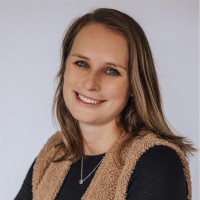 Jill Van Der Meer