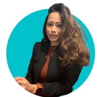 Stacey Pawirodikromo