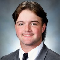 Colton Evans