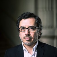 Ricardo Carbone B.