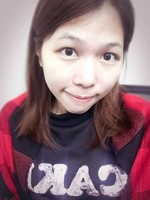 黄梦影