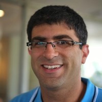 Eyal Shalev