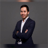 Farrukh BABASHOV
