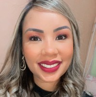 Tamires Modesto Cavalcante