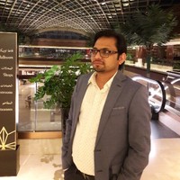 Hamid Azeem Paracha