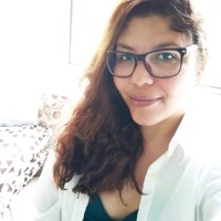 Milena Santana