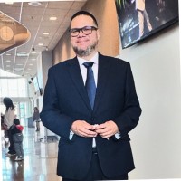 George Rios