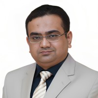 Muhammad Wajahat Ali