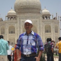 Prasanta Rout