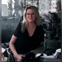Valerie Shakerova