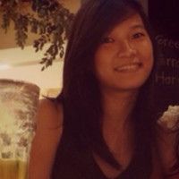 Eveline Stefany Pondaga