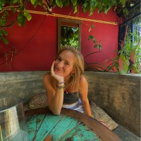 Marjolein Van Overbeek