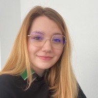 Lucie Gasiorek
