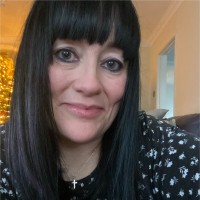 Sarah Elizabeth McCrone