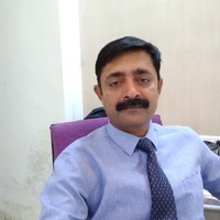 Rajeshwar Singh