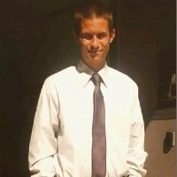 Anthony Jay Deaton