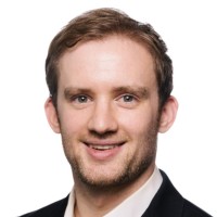 James Boyman, Mba