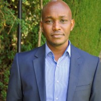 Alfred Mugo