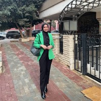 Amira Sayed